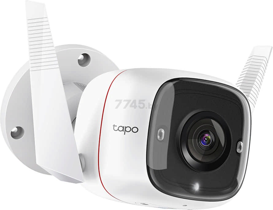 IP-камера видеонаблюдения TP-LINK Tapo C310 - Фото 2