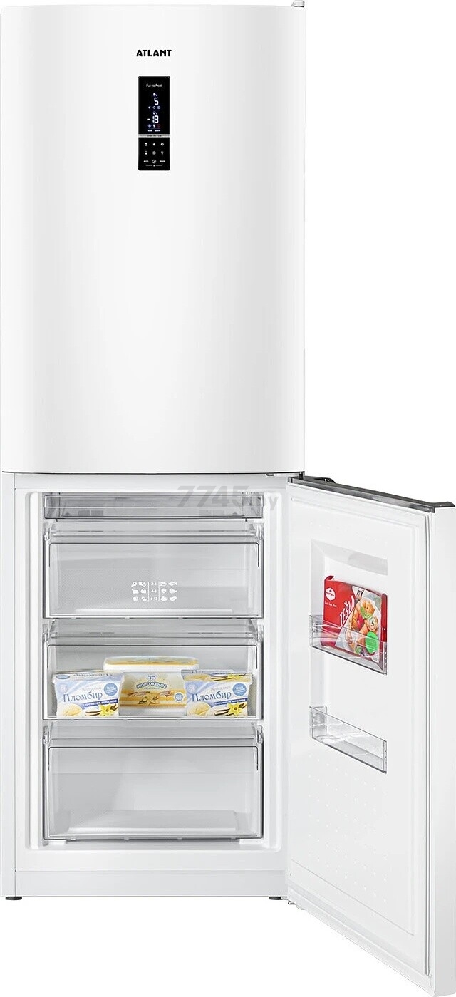 Холодильник ATLANT ХМ 4619-109-ND - Фото 13