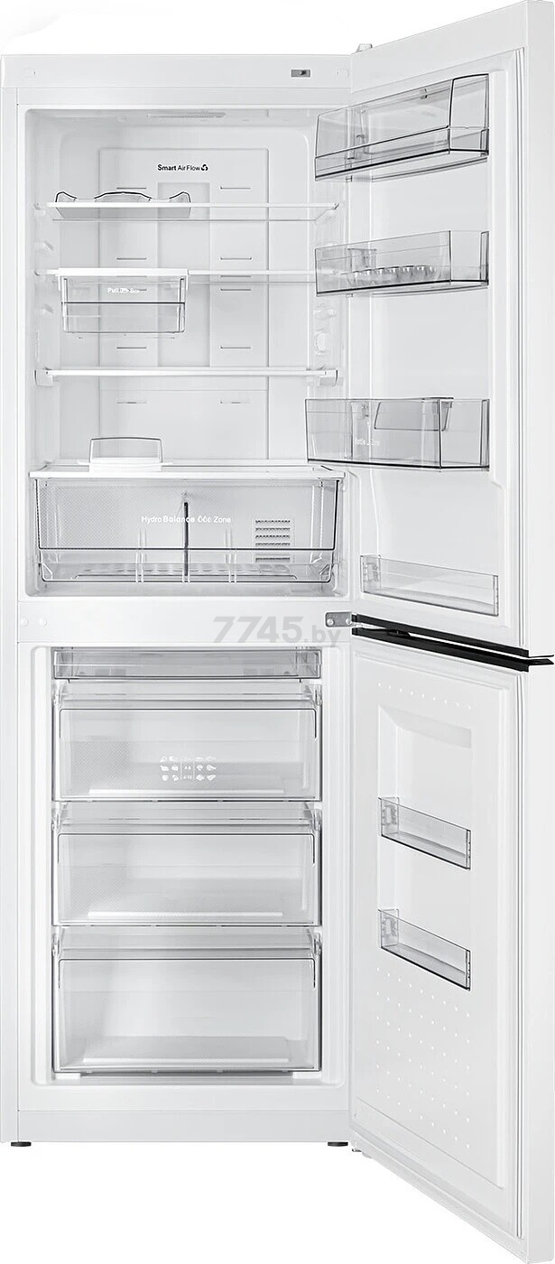 Холодильник ATLANT ХМ 4619-109-ND - Фото 3