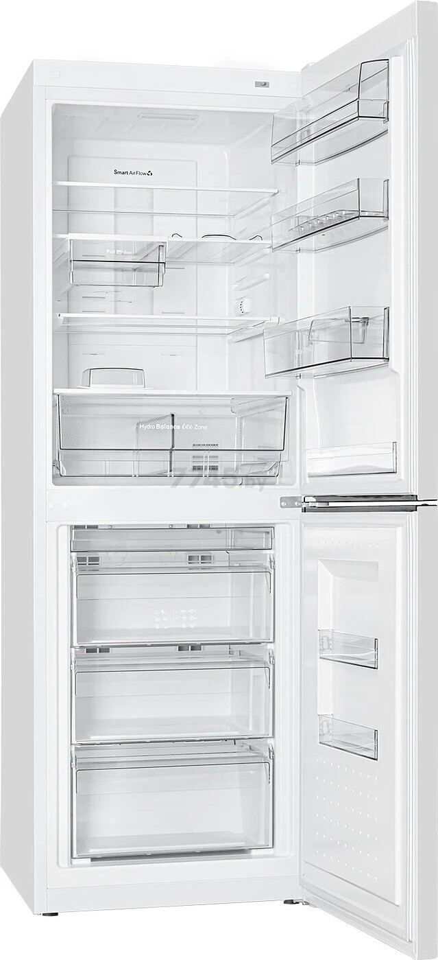 Холодильник ATLANT ХМ 4619-109-ND - Фото 6