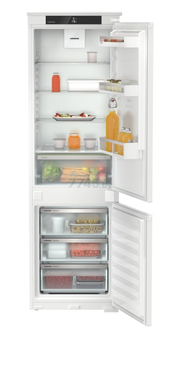 Холодильник встраиваемый LIEBHERR ICSe 5103-20 001 - Фото 2