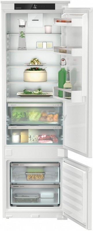 Холодильник встраиваемый LIEBHERR ICBSd 5122-20 001 - Фото 2