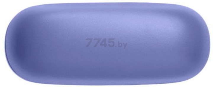 Наушники-гарнитура беспроводные TWS JBL Wave 200 Purple (JBLW200TWSPUR) - Фото 7