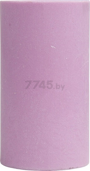Сопло керамическое широкое TIG горелки KIRK WP17/WP26 8 мм 10 штук (K-091322)