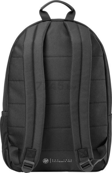 Рюкзак HP Classic Backpack 15,6" (1FK05AA) - Фото 2
