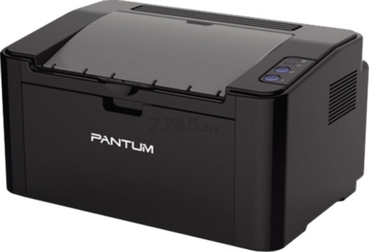 Принтер PANTUM P2507 - Фото 3