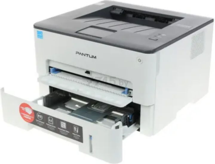 Принтер PANTUM P3010D - Фото 5