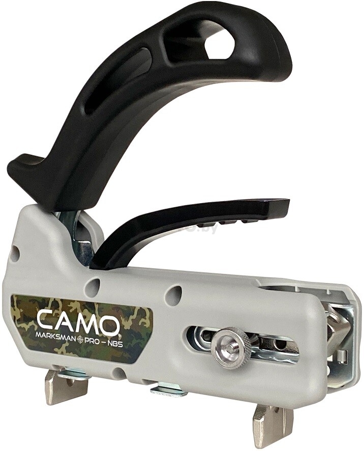 Инструмент для укладки террасной доски 81-125 мм CAMO Marksman Pro NB 5 (0345001) - Фото 2