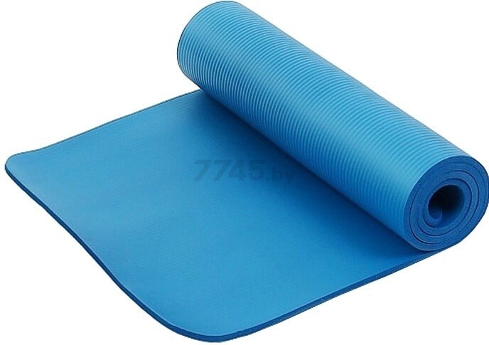 Коврик для йоги ARTBELL 173х61х1,2 см синий (YL-YG-114-12)