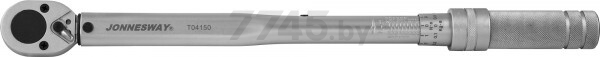Ключ динамометрический 40-210 Нм 1/2" JONNESWAY (T04150)