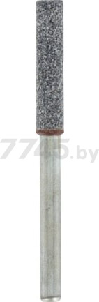 Насадка для гравера для заточки пильных цепей 4 мм DREMEL 453 3 штуки (26150453JA) - Фото 2