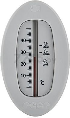 Термометр для ванны REER ягодно-красный (24114) - Фото 9