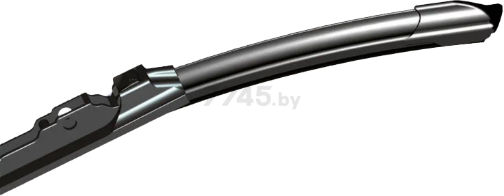 Щетка стеклоочистителя SENFINECO Flat Multi Wiper Blade 450 мм (3972)