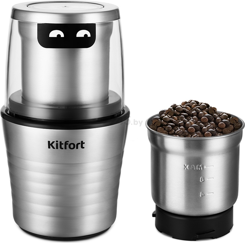 Кофемолка электрическая KITFORT KT-773