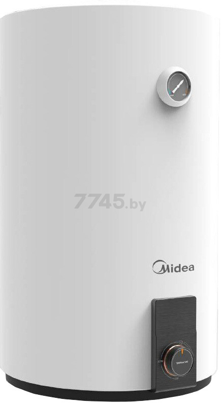 Водонагреватель накопительный MIDEA Uno MWH-10015-CVM - Фото 2