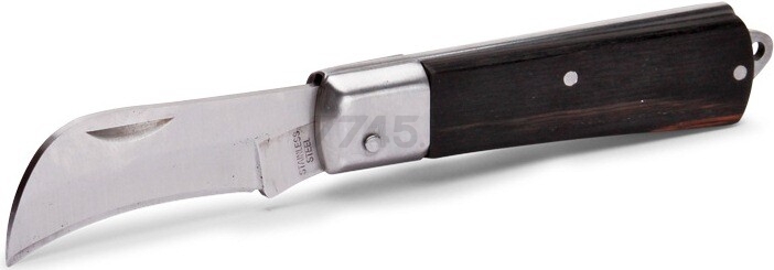Нож электрика КВТ НМ-02 (57597)