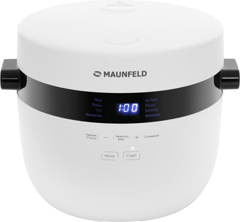 Мультиварка MAUNFELD MF-1623WH (КА-00013542)