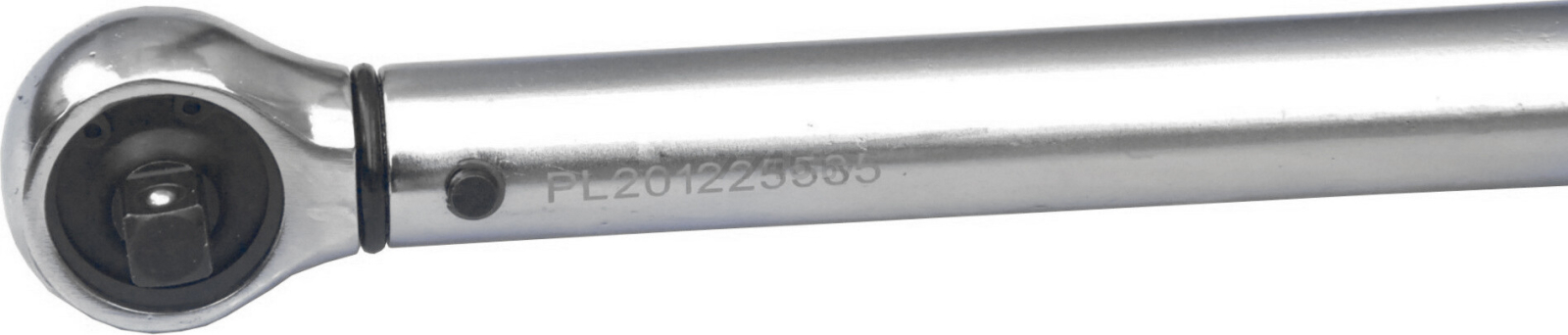 Ключ динамометрический 5-60 Нм 3/8" с окошком индикации AE&T (TA-B3060-38) - Фото 6