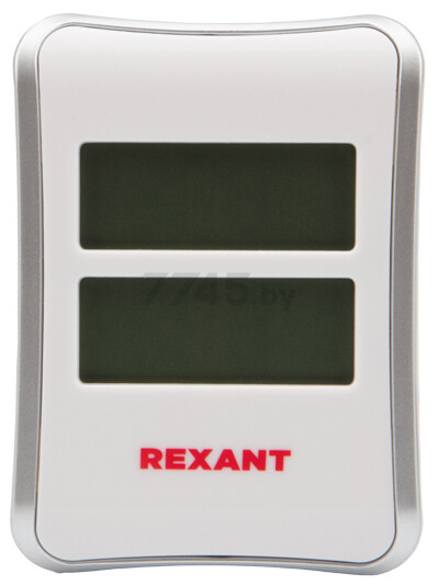 Термометр электронный REXANT S521C (70-0516) - Фото 2