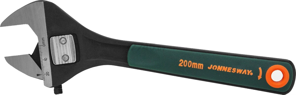Ключ разводной 24 мм JONNESWAY (W27AK8)