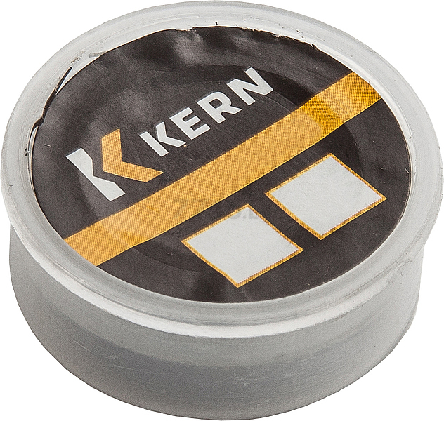 Плашка метрическая M6 x 1 мм KERN (KE160646) - Фото 2