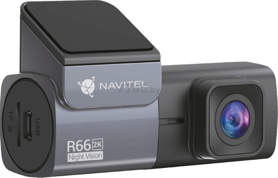 Видеорегистратор автомобильный NAVITEL R66 2K