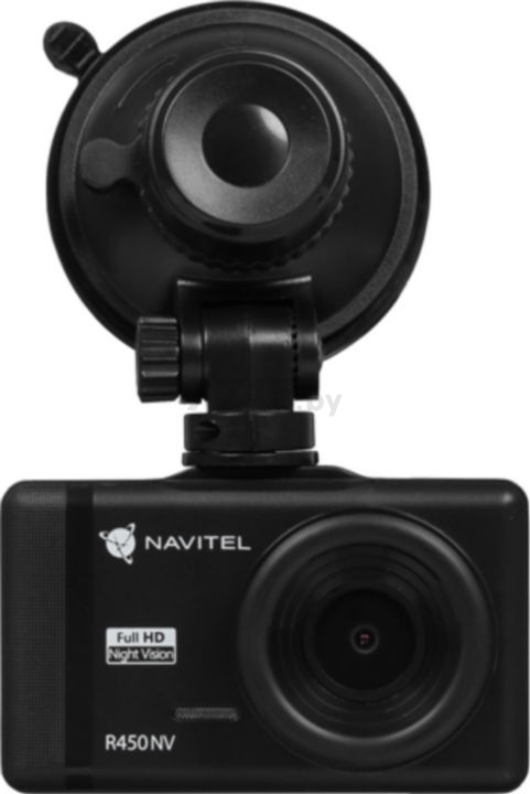 Видеорегистратор автомобильный NAVITEL R450 NV - Фото 6