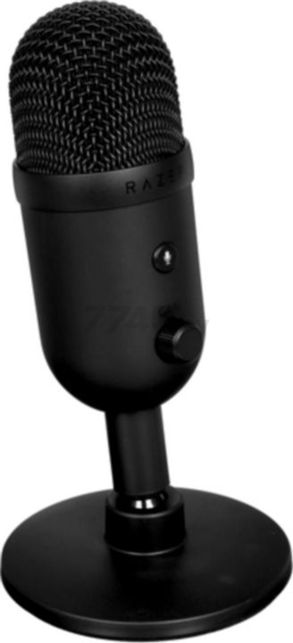 Микрофон RAZER Seiren V2 X (RZ19-04050100-R3M1) - Фото 4
