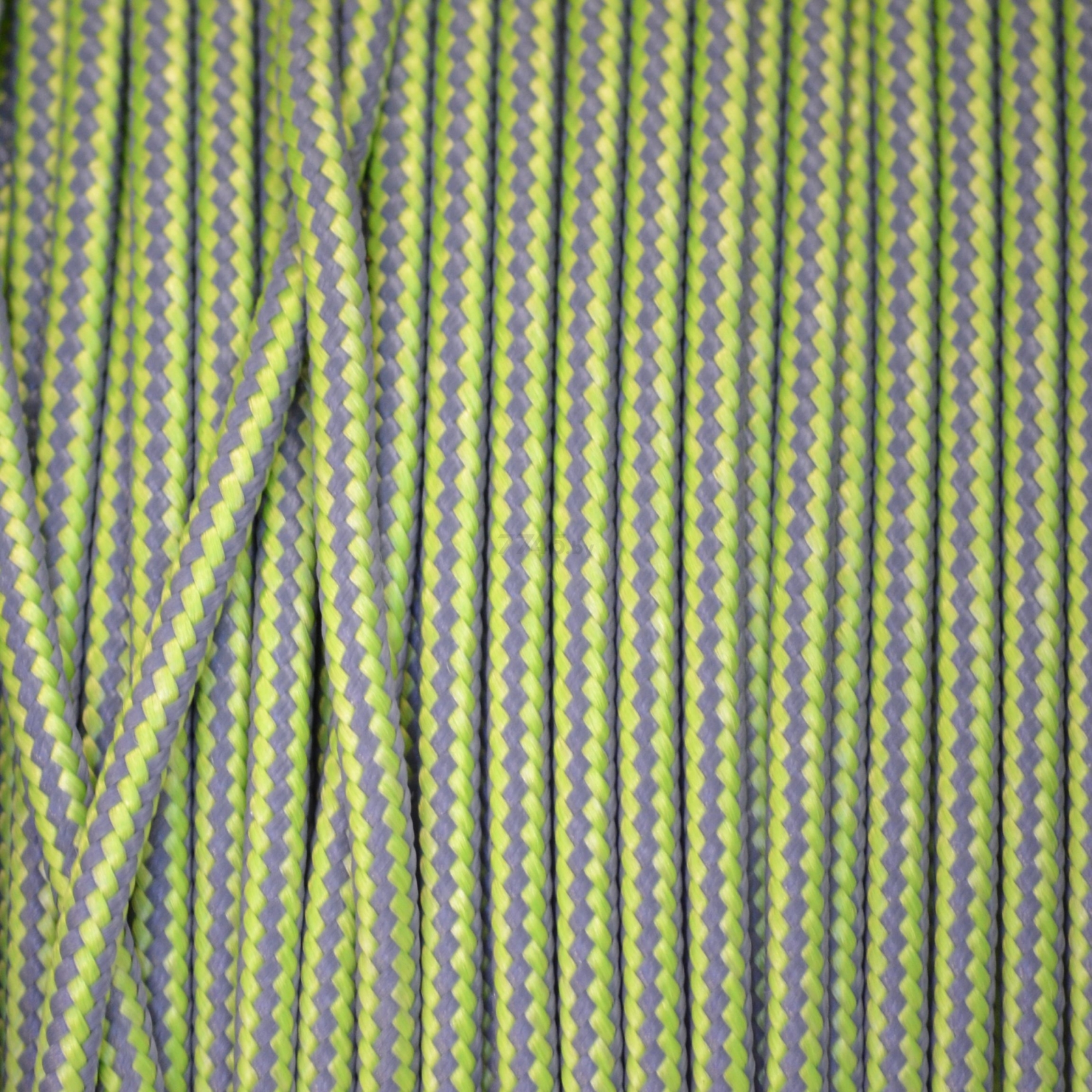 Шнур полипропиленовый TRUENERGY Cord Polymer 4 мм цветной 300 м (12044) - Фото 3