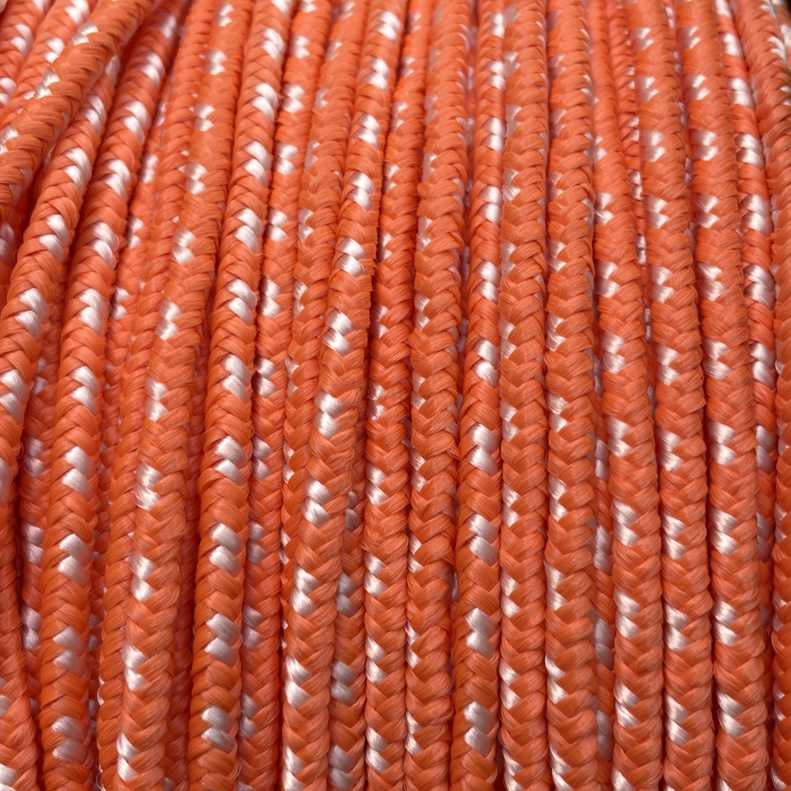 Шнур полипропиленовый TRUENERGY Cord Polymer 4 мм цветной 300 м (12044) - Фото 4
