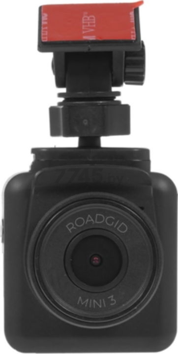 Видеорегистратор автомобильный ROADGID Mini 3 WiFi