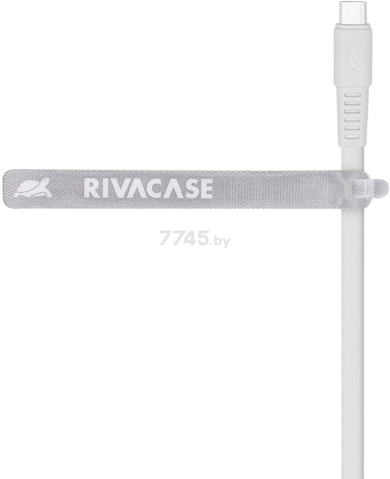 Кабель RIVACASE PS6005 WT12 - Фото 3