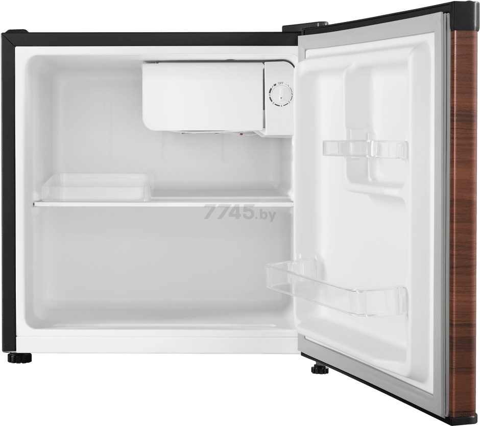 Холодильник MAUNFELD MFF50WD (КА-00016492) - Фото 3