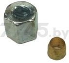 Фитинг трубки прессостат/обратный клапан для компрессора ECO AE-251-3 (AE-251-3-59-1)