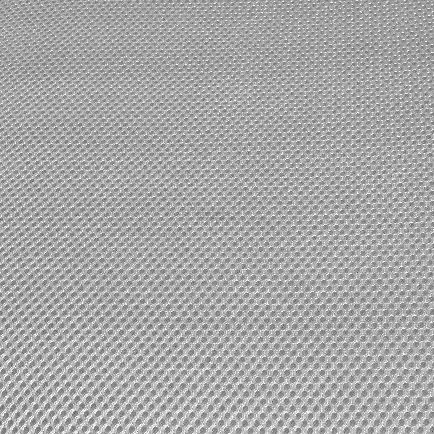 Кресло компьютерное AKSHOME Eva ткань-сетка светло-cерый (75281) - Фото 5