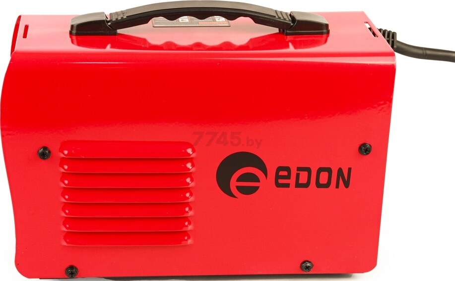 Инвертор сварочный EDON LV-220 (210726115907) - Фото 8