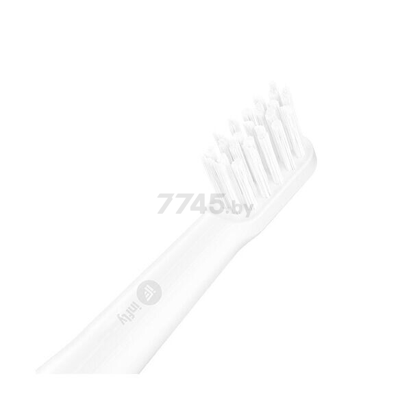 Зубная щетка электрическая INFLY Sonic Electric Toothbrush P20A Pink (6973106050450) - Фото 5