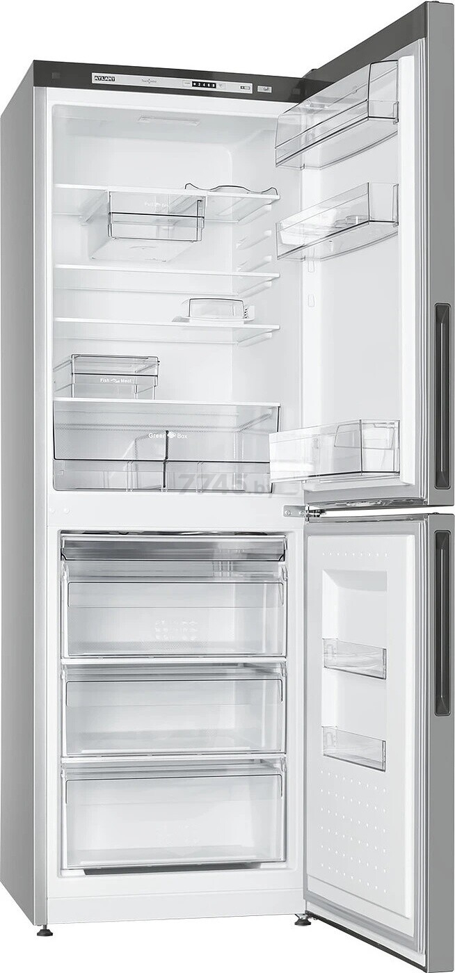 Холодильник ATLANT ХМ-4619-180 - Фото 3