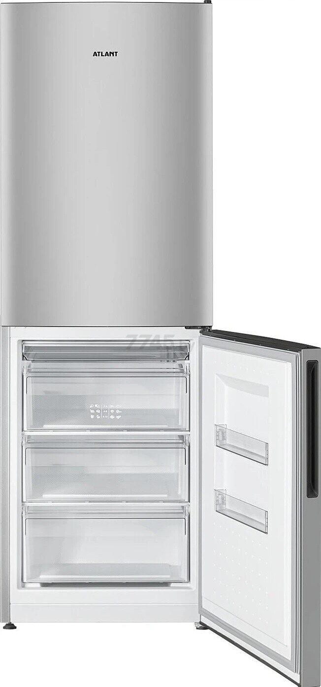 Холодильник ATLANT ХМ-4619-180 - Фото 6