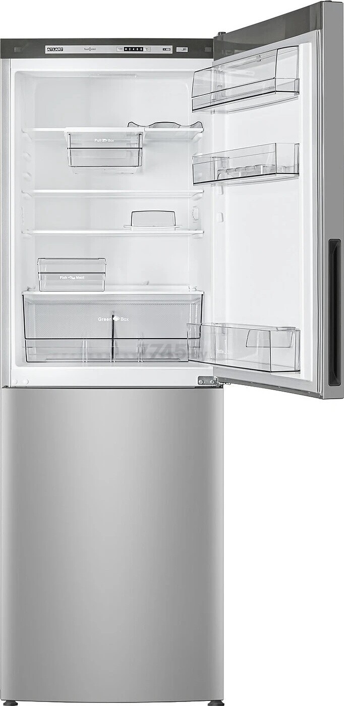 Холодильник ATLANT ХМ-4619-180 - Фото 7