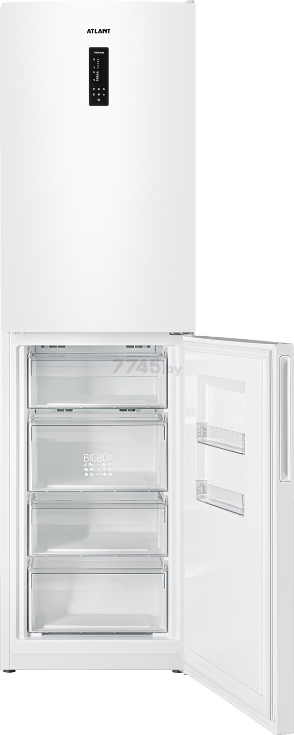 Холодильник ATLANT ХМ 4625-101 NL - Фото 5