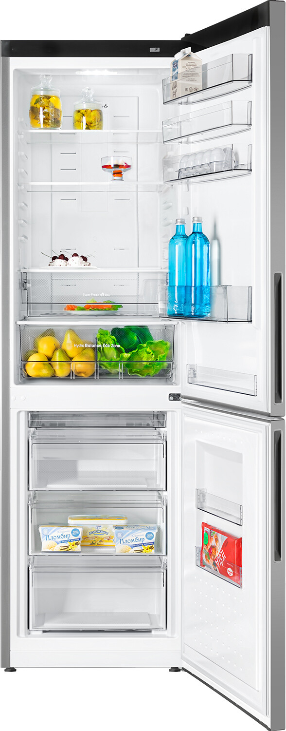 Холодильник ATLANT ХМ 4624-181 NL C - Фото 4