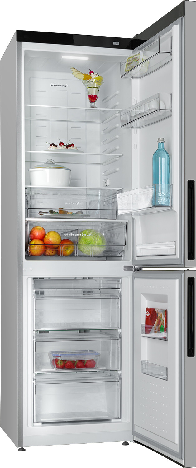 Холодильник ATLANT ХМ 4624-181 NL C - Фото 5