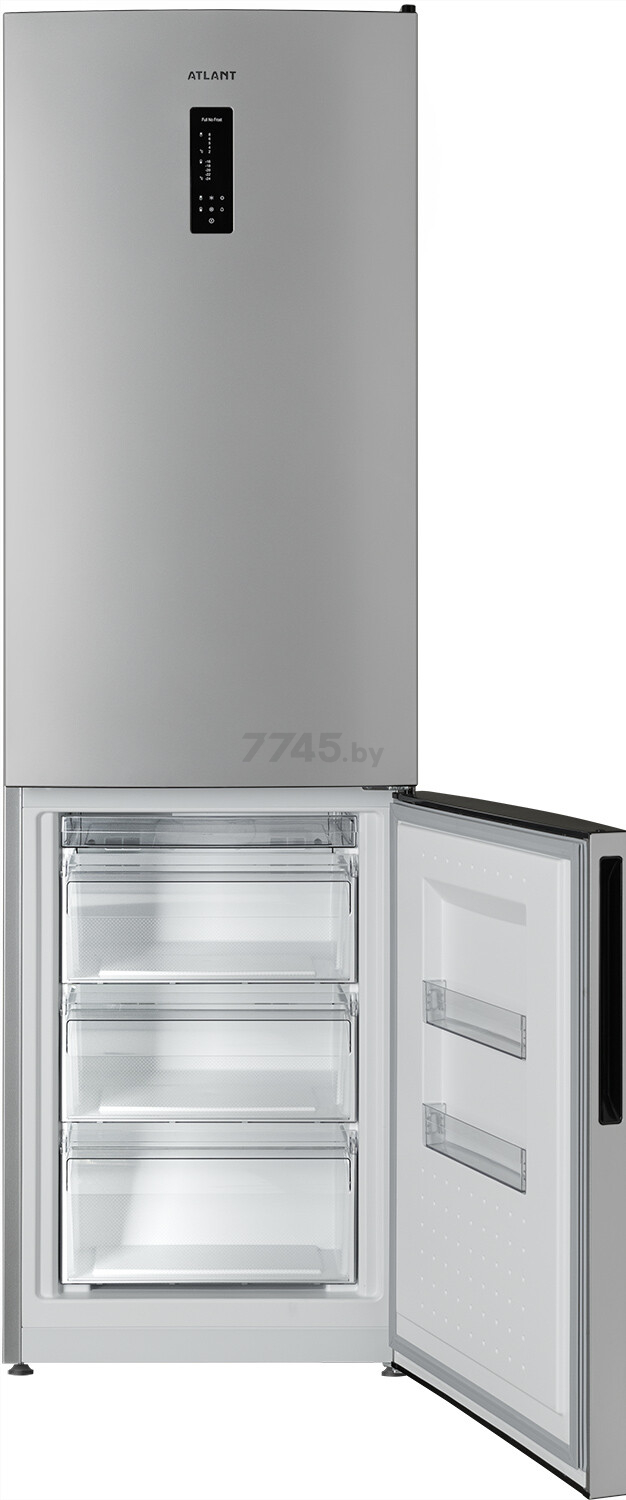 Холодильник ATLANT ХМ 4624-181 NL C - Фото 9