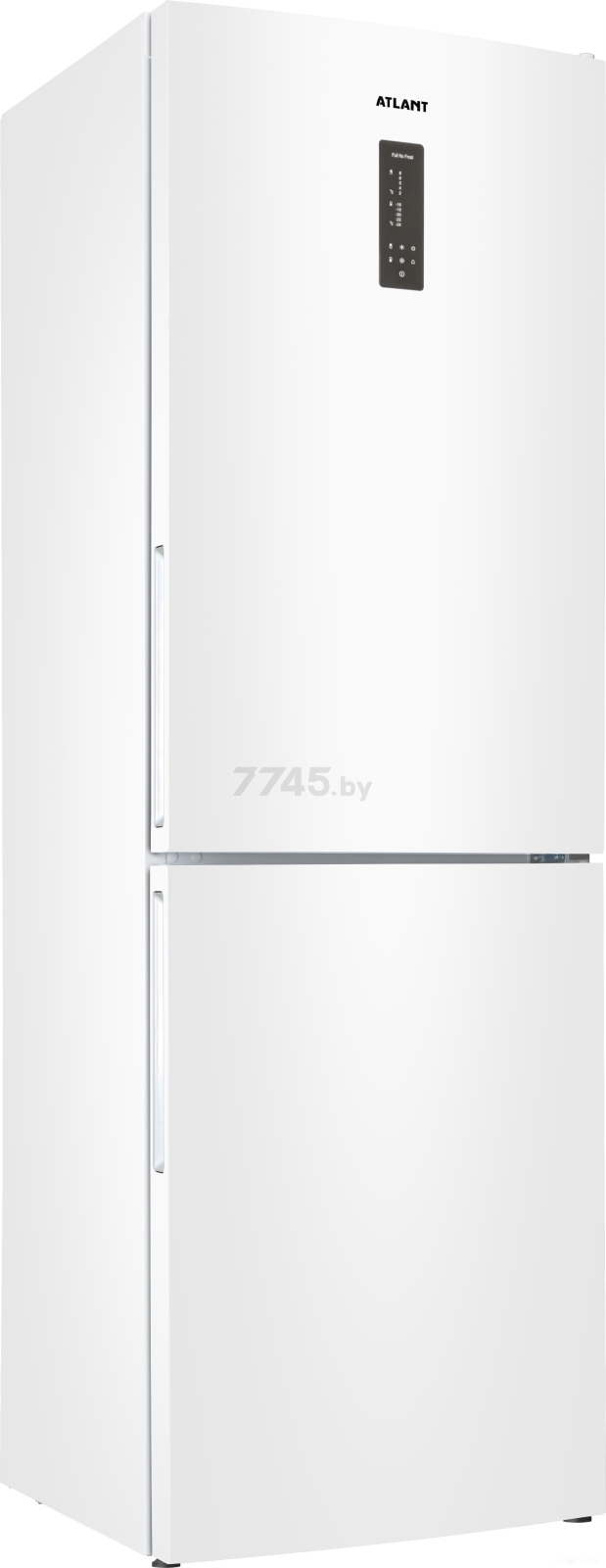 Холодильник ATLANT ХМ 4624-101 NL - Фото 2