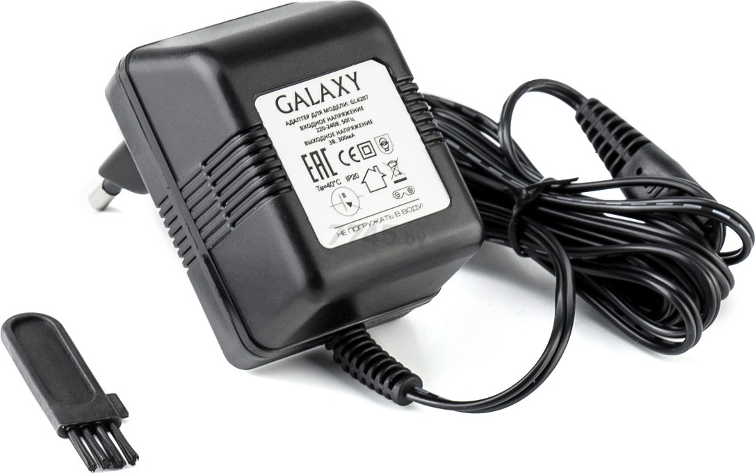 Электробритва GALAXY LINE GL 4207 (гл4207) - Фото 5