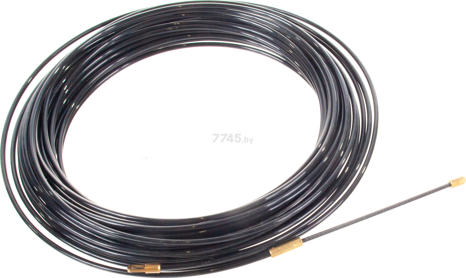 Протяжка для кабеля (УЗК) нейлоновая 4 мм² ELECTRALINE 20 м (61055)