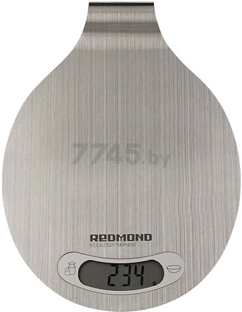 Весы кухонные REDMOND RS-M731 - Фото 4
