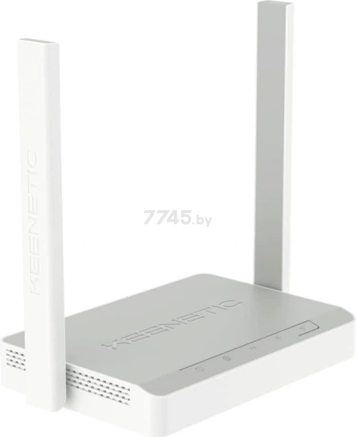 Wi-Fi роутер KEENETIC Air KN-1613 - Фото 2