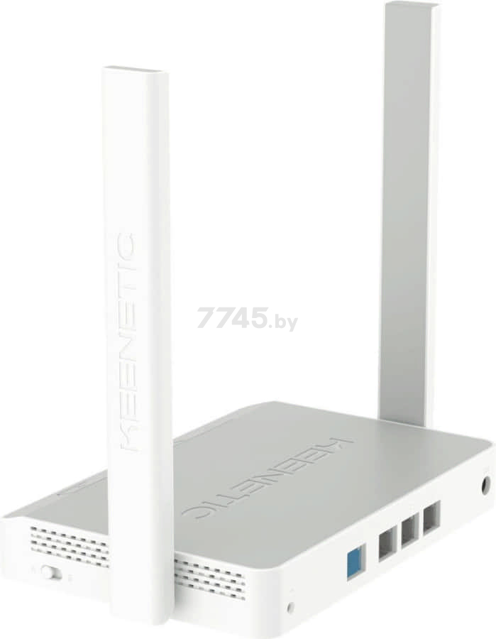 Wi-Fi роутер KEENETIC Air KN-1613 - Фото 4